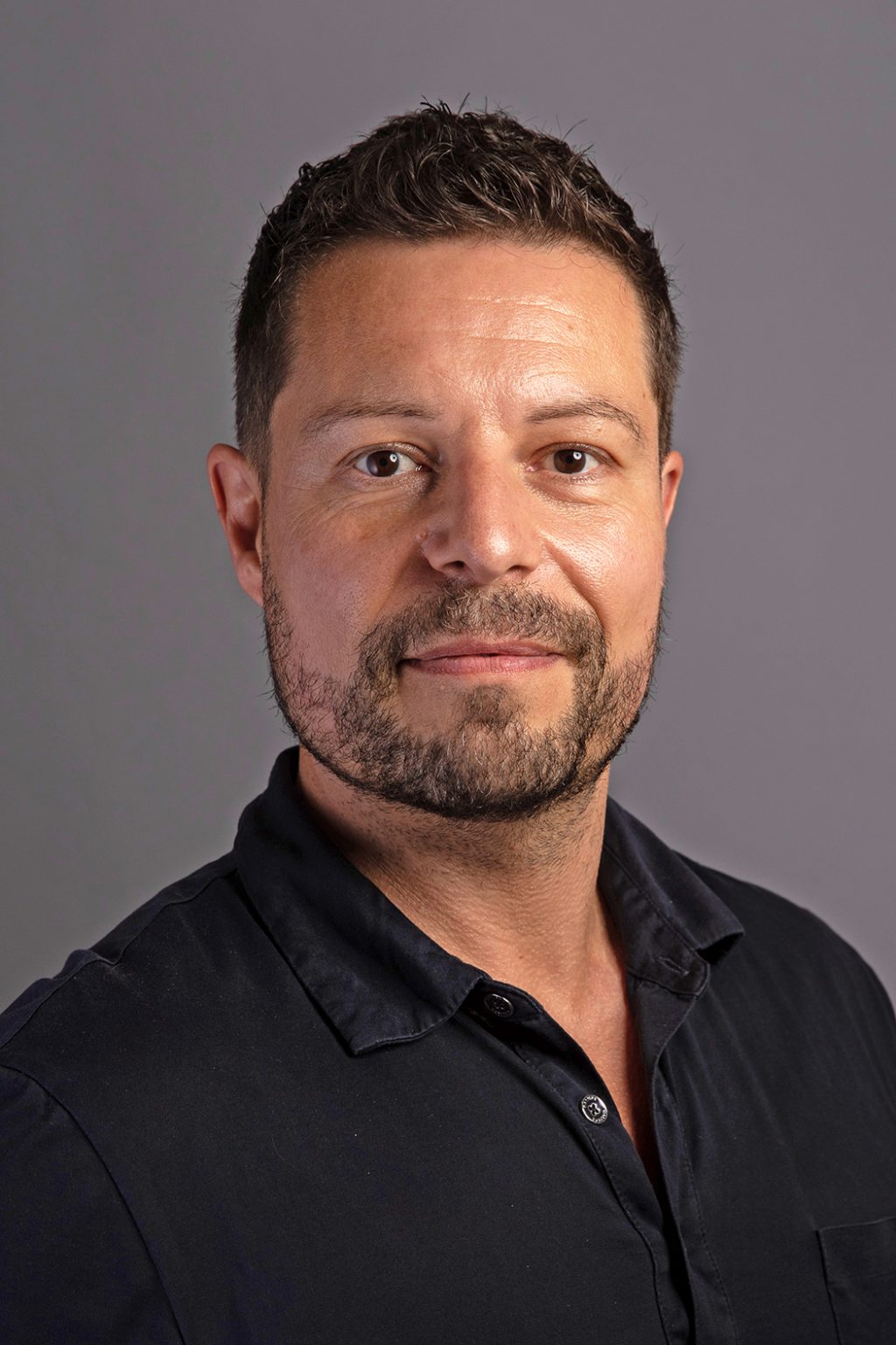 Dr. Cedric Tremblay joins department of immunology Max Rady College of Medicine